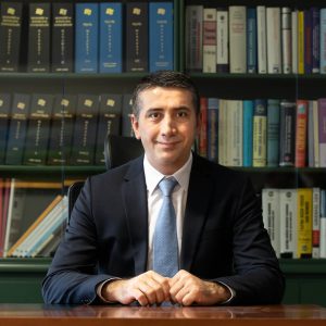 ömer tokdemir